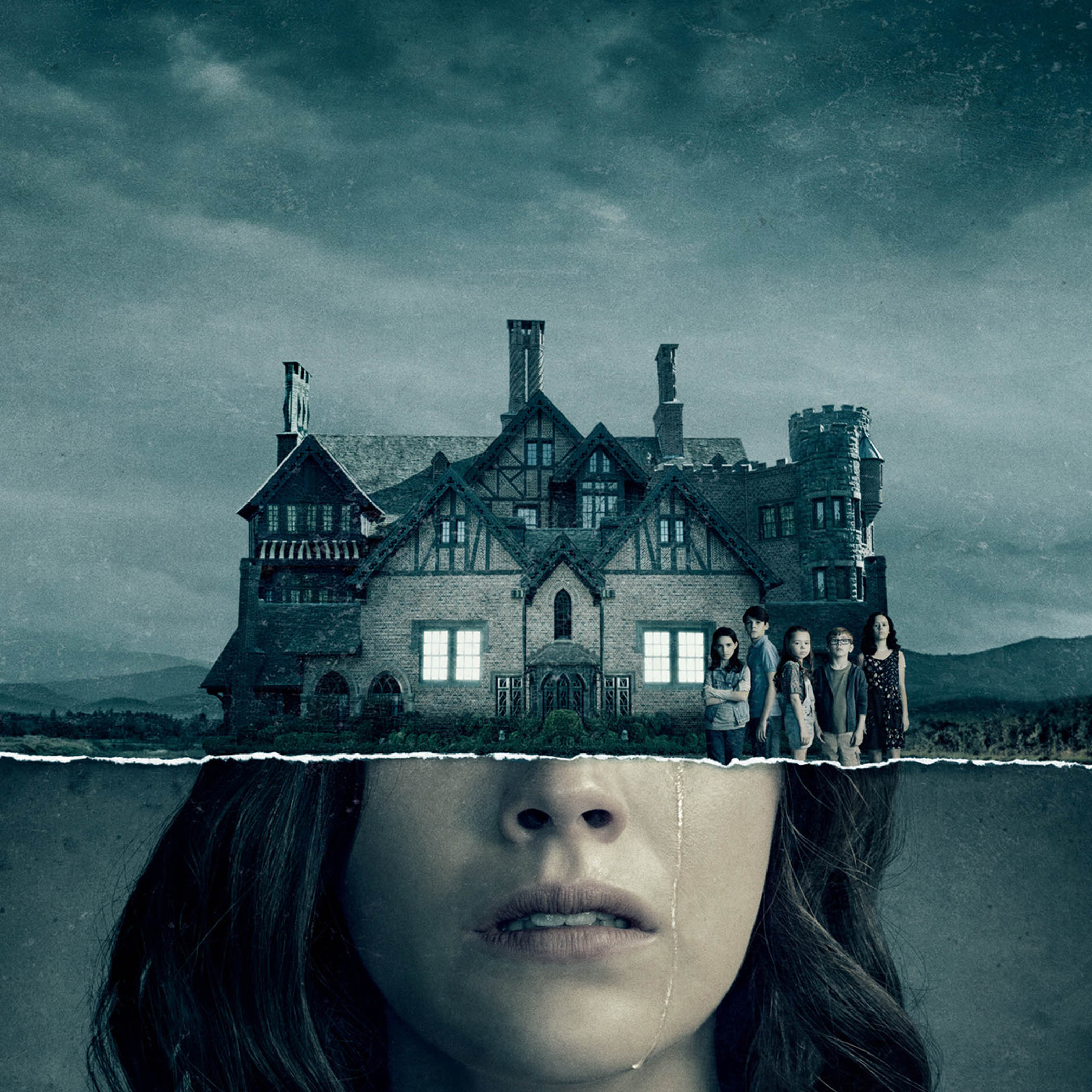 thehaunting