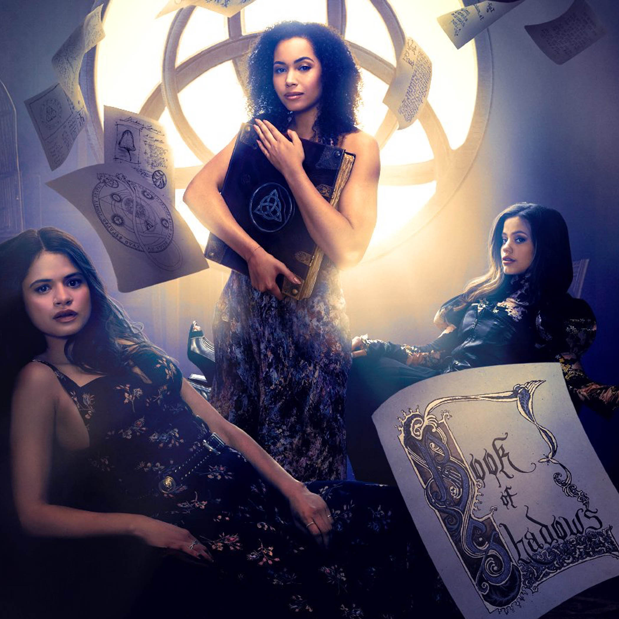 charmed