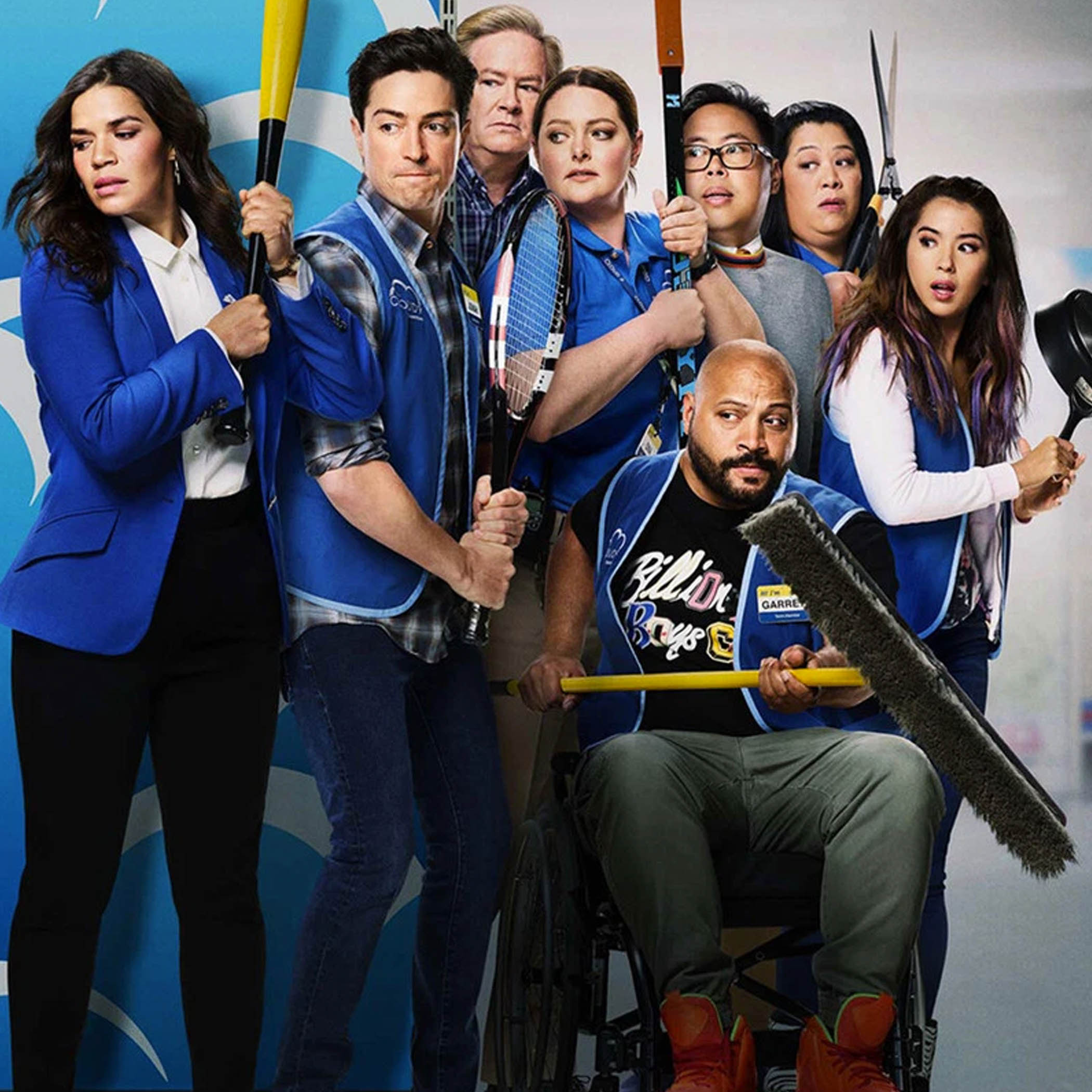 superstore