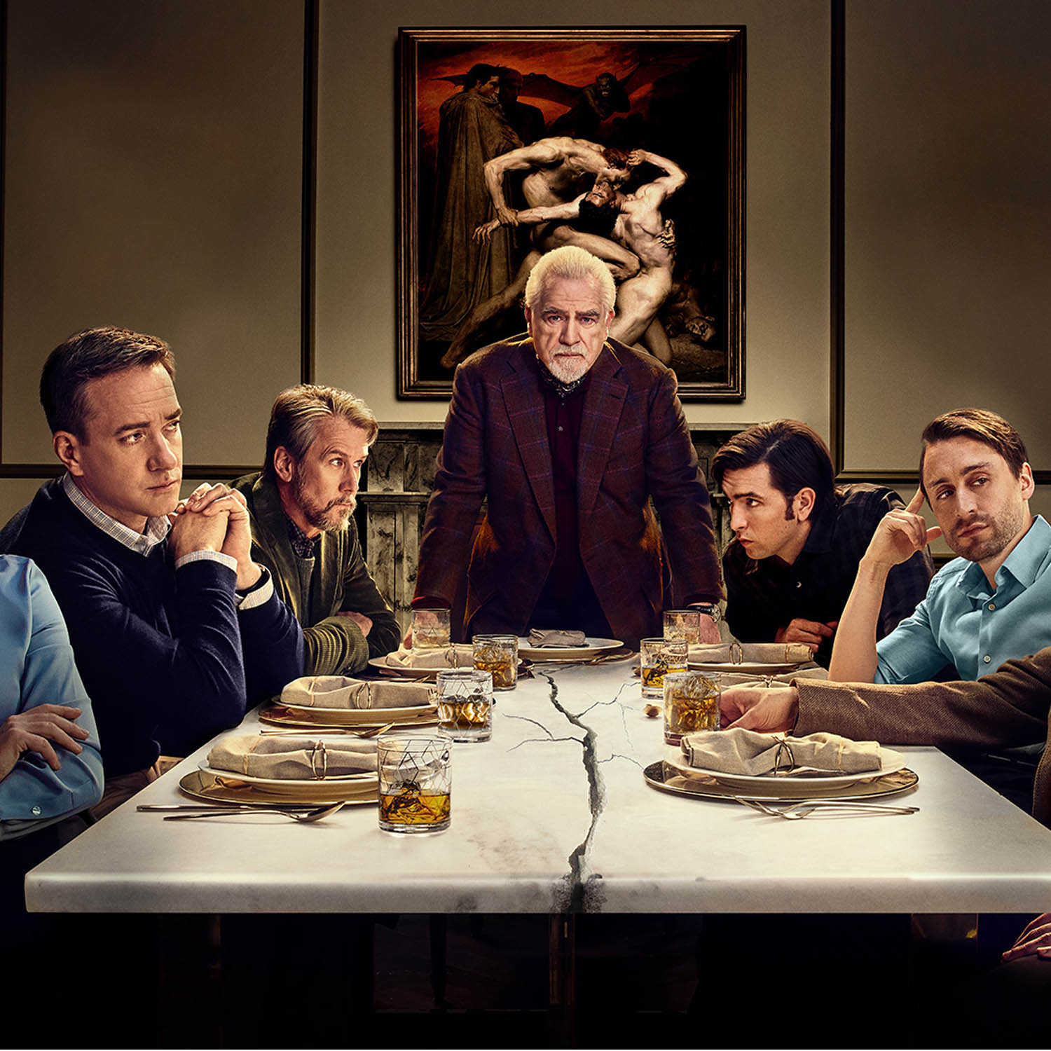 21succession