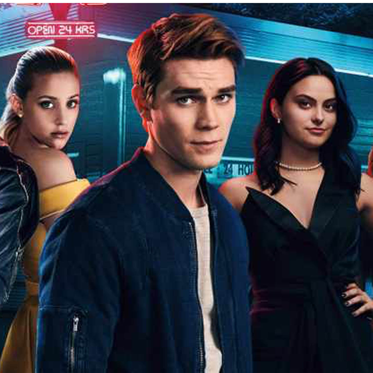 34riverdale