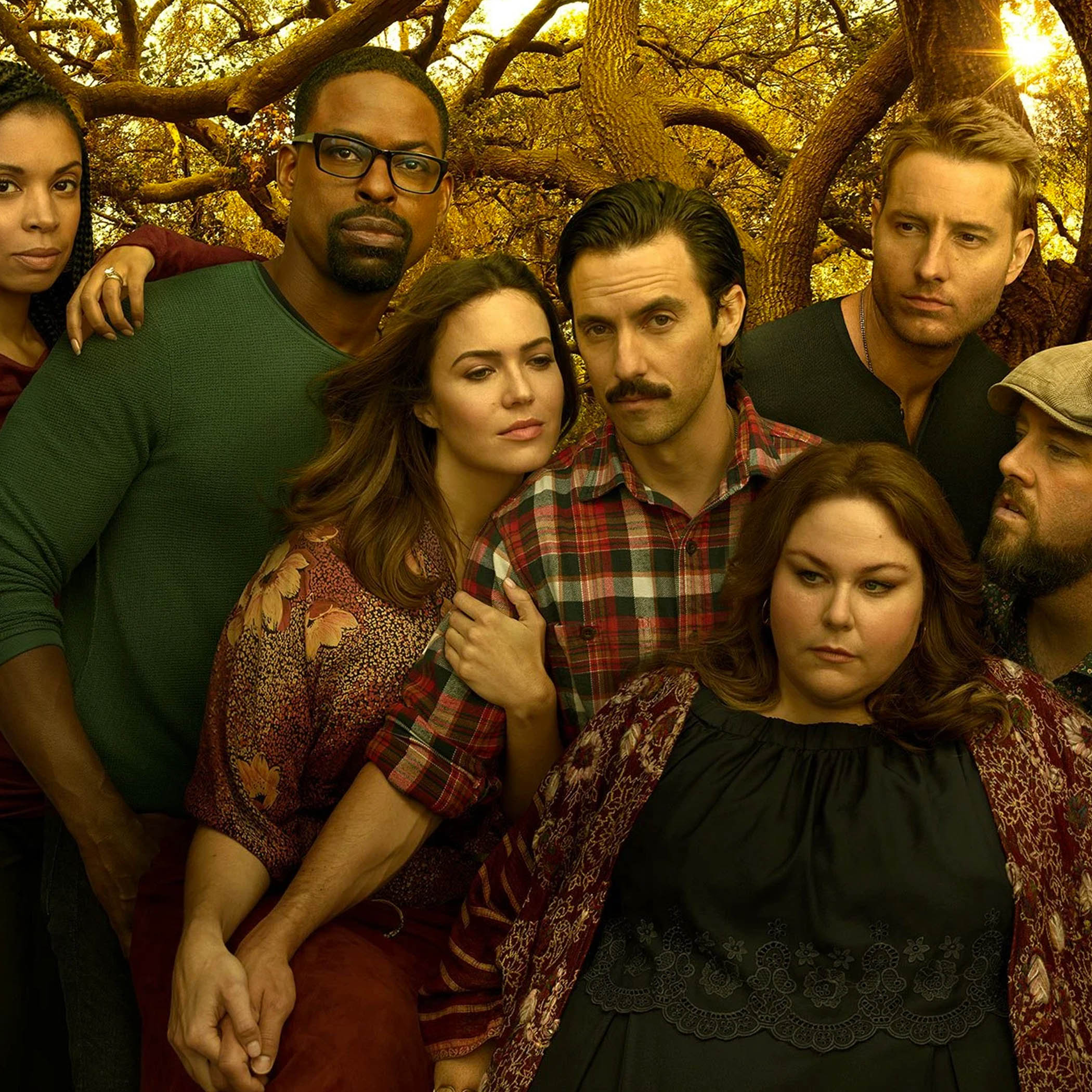 thisisus